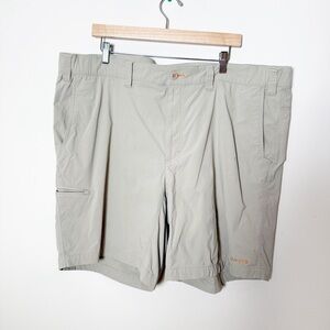 Orvis Men's Jackson Quick-Drying Stretch Shorts - XXL